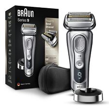 Braun electric razor for sale  Bay Shore