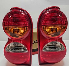Lampe feu jeep d'occasion  Strasbourg-