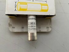 Bussmann fuse sicherung gebraucht kaufen  Neustadt an der Weinstraße