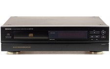 Denon dcd 1460 gebraucht kaufen  Moosburg a.d.Isar