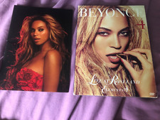BEYONCÉ Live At Roseland: Elements Of 4 [DVD] [2011] CRACK IN CASE Free Shipping comprar usado  Enviando para Brazil