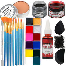 Halloween makeup kit for sale  UK