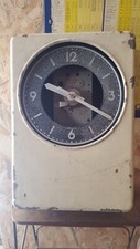 Horloge indus pendule d'occasion  Plonéour-Lanvern