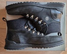 Bogner stiefel schwarz gebraucht kaufen  Heilbronn