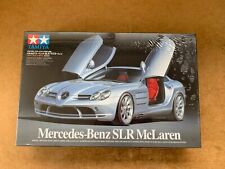 Tamiya maquette mercedes d'occasion  Cognac