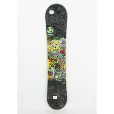 Vandal kids snowboard for sale  South Boston