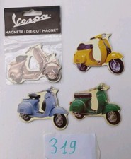 Lotto calamita vespa usato  Bagnolo in Piano