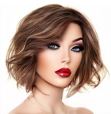 Sage | Naturalle | Estetica | FRENTE DE RENDA | ONDAS SUTIS BOB CLÁSSICAS | CKISSRT4 comprar usado  Enviando para Brazil