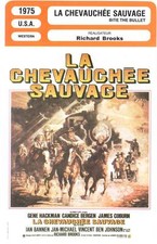 Chevauchee sauvage hackman d'occasion  Villers-lès-Nancy