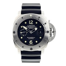 Panerai luminor 1950 for sale  Birmingham