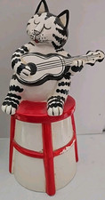 Vintage kliban cat for sale  Fredonia