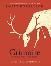 Grimoire robertson robin for sale  UK