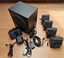 Creative inspire p5800 for sale  NEWPORT