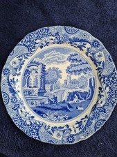Copeland spode blue for sale  DEREHAM
