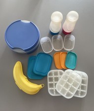 Tupperware keksdose bananendos gebraucht kaufen Tupperware keksdose bananendos gebraucht kaufen  Rimsting