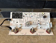 Conjunto de placa montado original do fabricante GE WH12X10475 para máquinas de lavar GE comprar usado  Enviando para Brazil