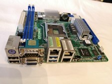 Mainboard server asrock usato  Sesto San Giovanni