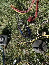 Sinclair full wiring for sale  TELFORD