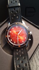 Detomaso venture chronograph gebraucht kaufen  Torgelow