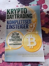 Krypto daytrading komplettset gebraucht kaufen  Plettenberg