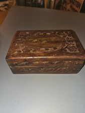 Hand carved wood for sale  Versailles