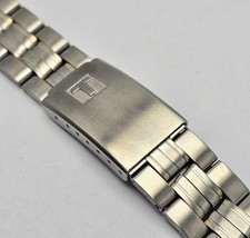 Usado, Pulseira Tissot 1853 quartzo J476/476 PR 50 J476/481N comprar usado  Enviando para Brazil