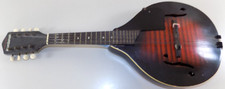 Vintage harmony monterey for sale  Lebanon