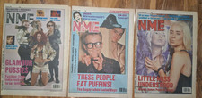 Nme magazine lot for sale  ALTRINCHAM