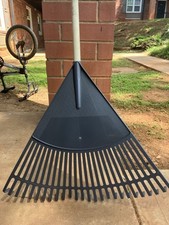 Lawn rake garden for sale  Greenville