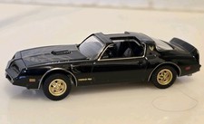 Greenlight smokey bandit for sale  Rock Falls