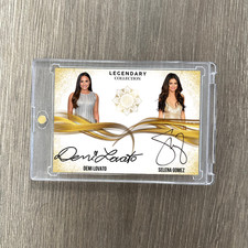 Demi lovato selena gebraucht kaufen  Berlin