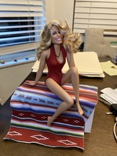 Farrah fawcett barbie for sale  Clermont