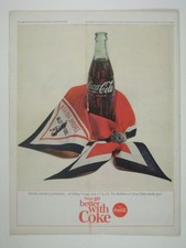 Coca cola 1964 for sale  Bogota