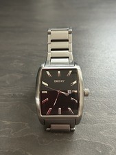 Dkny mens watch for sale  ANDOVER