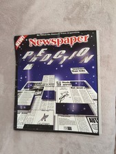 PROGNOZY GAZETY Magiczna sztuczka Eduardo Kozuch Argentyna, używany na sprzedaż  Wysyłka do Poland