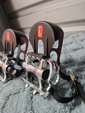Enlee bike pedals for sale  Las Vegas