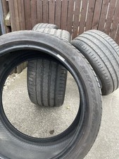 Tyres 295 r21 for sale  BRADFORD