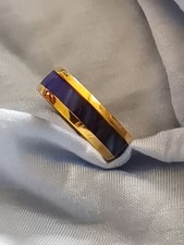 Herren ring edelstahl gebraucht kaufen  Troisdorf