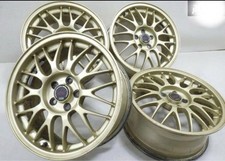 Jdm bbs wrx d'occasion  Expédié en Belgium