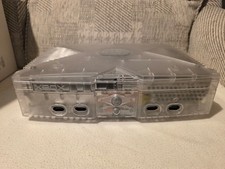 xbox original crystal for sale  BALLYMENA