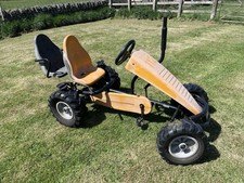 Berg farm kart for sale  HALIFAX