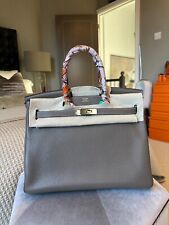 Hermes birkin bag for sale  BLACKBURN