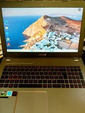 Asus rog gamer d'occasion  Nancy-