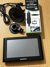 Garmin nuvi 55lm. for sale  NOTTINGHAM
