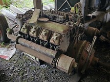 Deutz f8l 714 for sale  Port Townsend