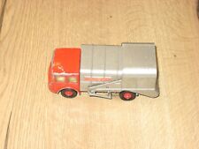 Matchbox refuse truck for sale  AYLESBURY