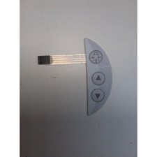 Panneau clavier owandy d'occasion  Les Échelles