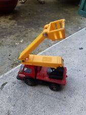 Tonka camion btp d'occasion  Saint-Mandé