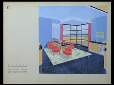 Jacques meistermann salle d'occasion  Rennes-