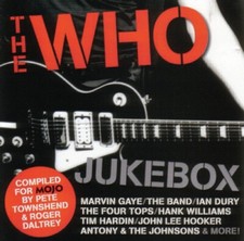 The who jukebox d'occasion  Lognes